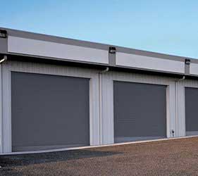 garage doors maintenance